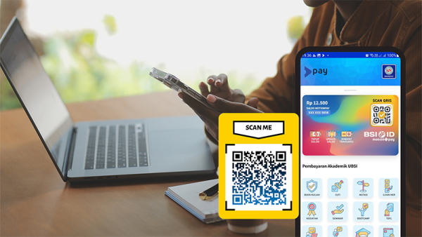 Desain E-Wallet Berbasis Mobile Android dan Desain Backend Admin